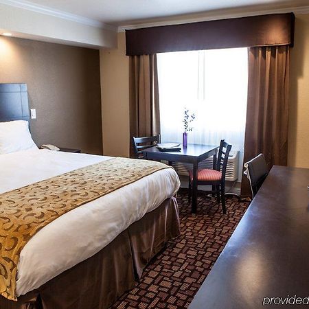 Marinwood Inn & Suites Novato Eksteriør billede