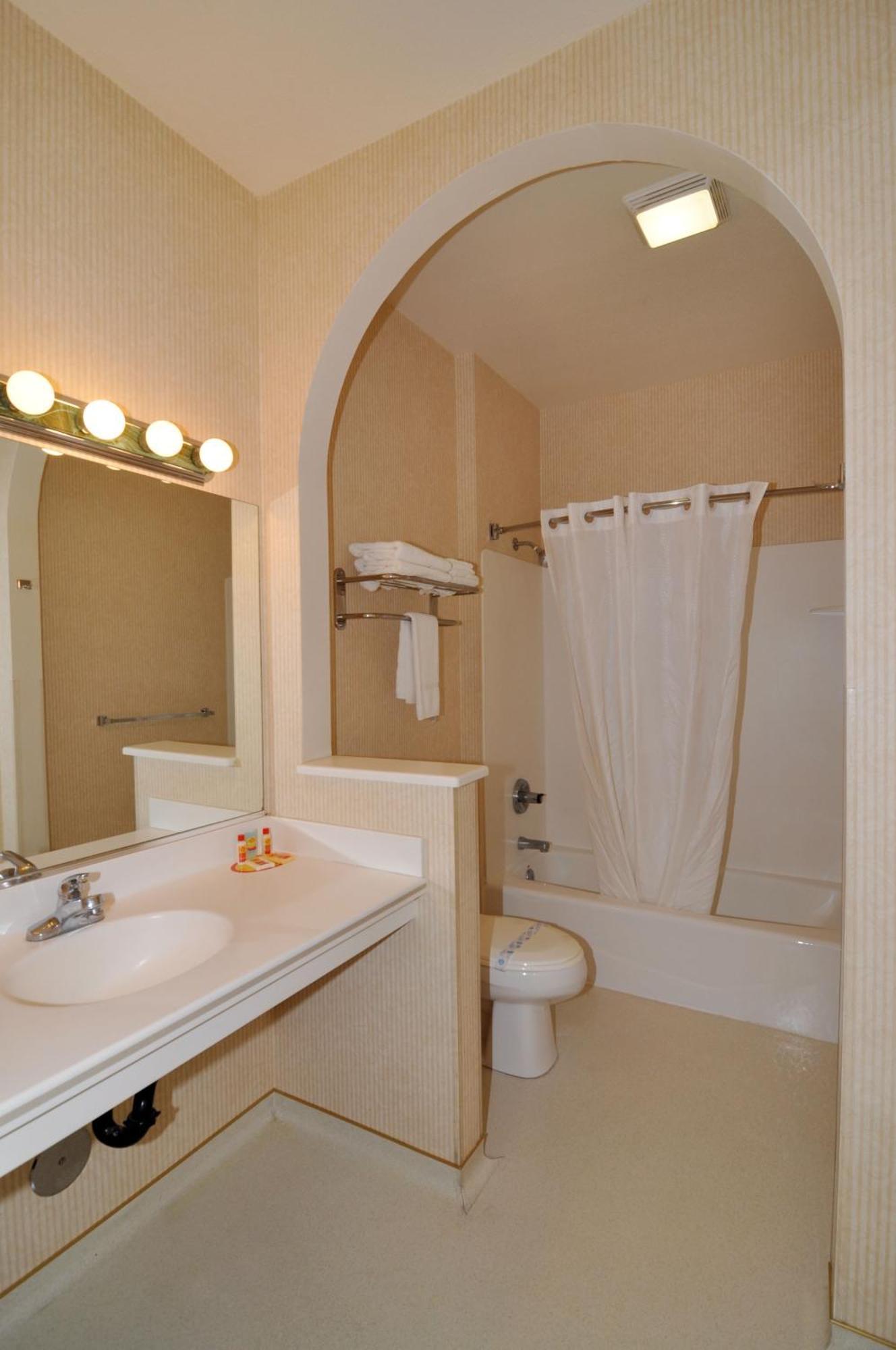Marinwood Inn & Suites Novato Eksteriør billede