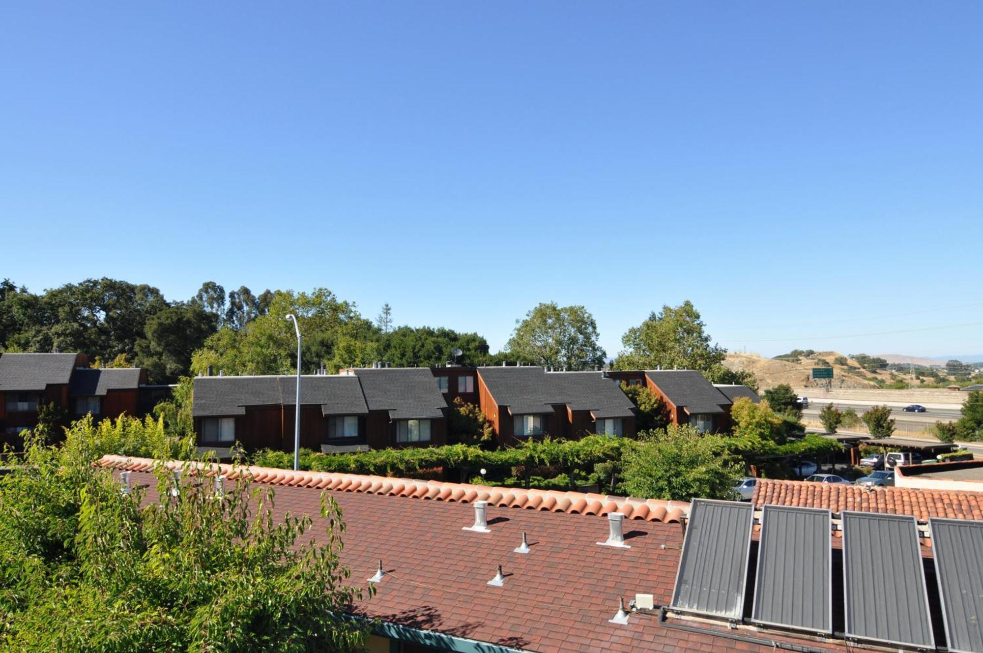 Marinwood Inn & Suites Novato Eksteriør billede