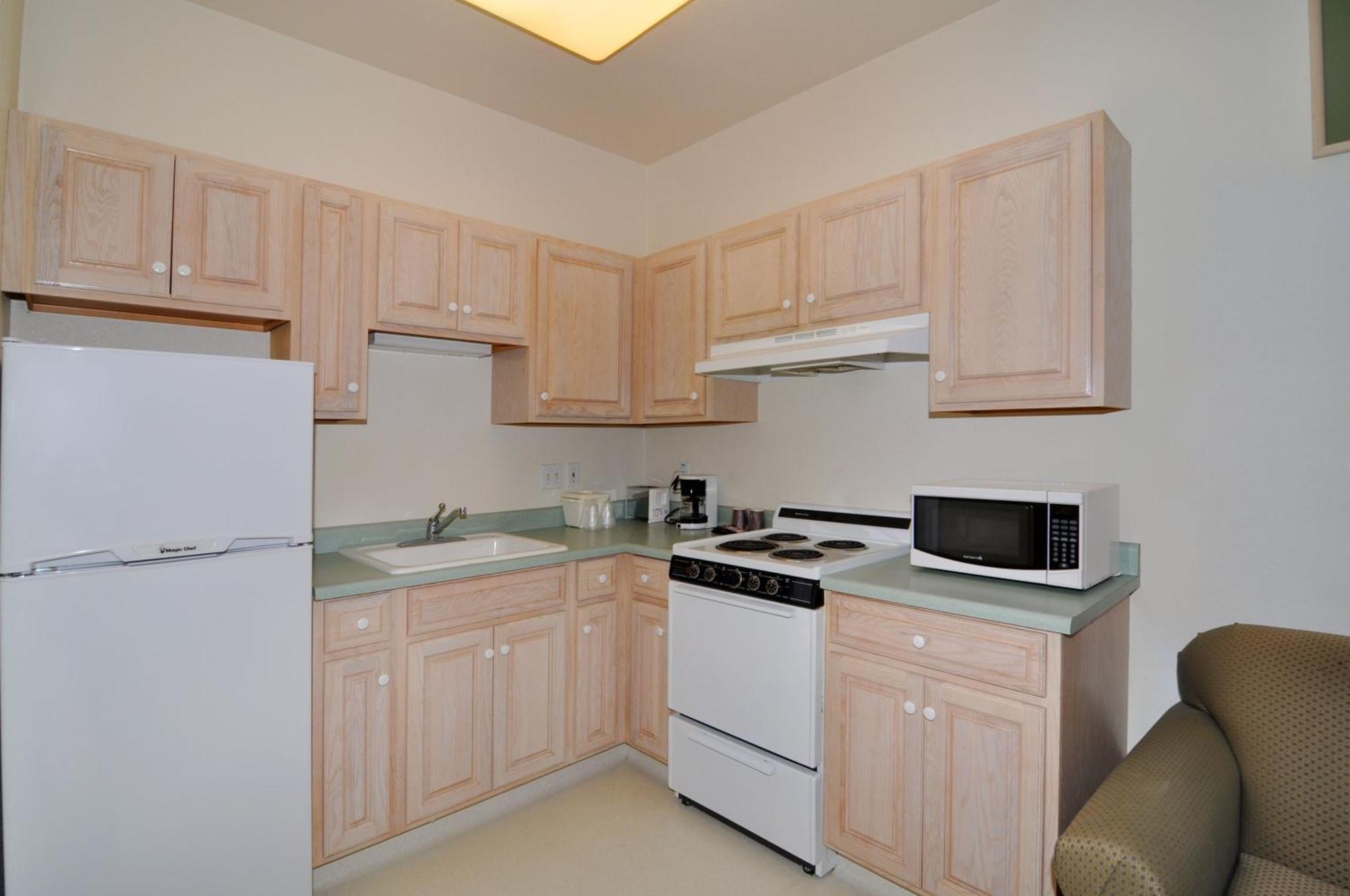 Marinwood Inn & Suites Novato Eksteriør billede