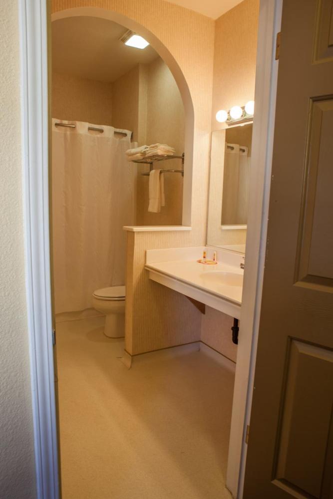 Marinwood Inn & Suites Novato Eksteriør billede