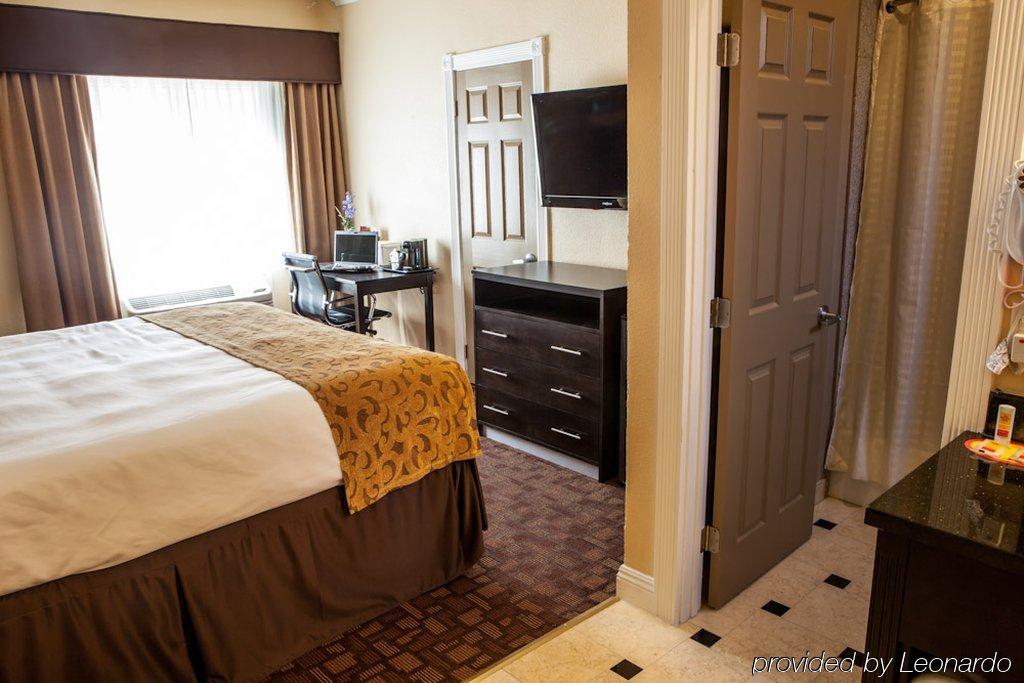 Marinwood Inn & Suites Novato Eksteriør billede