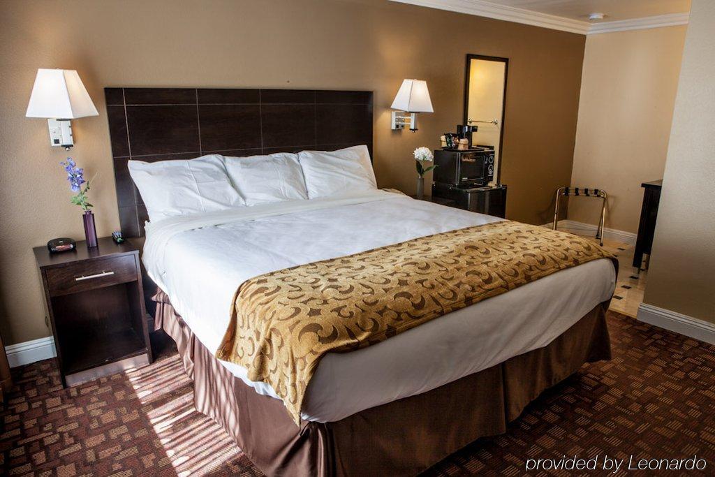 Marinwood Inn & Suites Novato Eksteriør billede