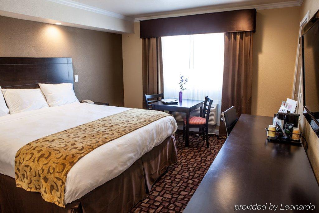 Marinwood Inn & Suites Novato Eksteriør billede