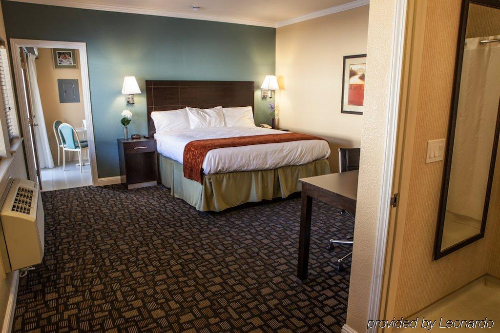 Marinwood Inn & Suites Novato Eksteriør billede