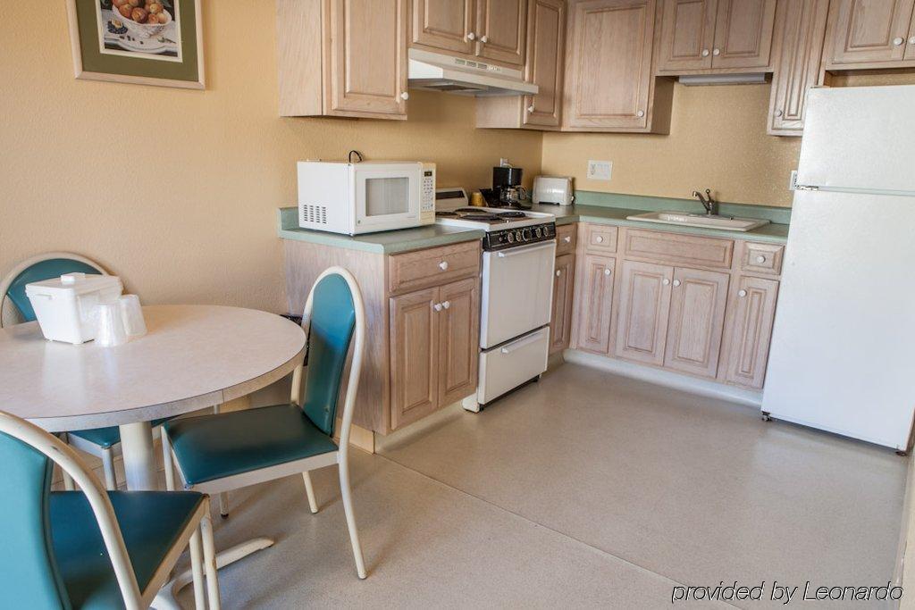 Marinwood Inn & Suites Novato Eksteriør billede