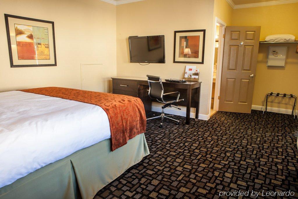 Marinwood Inn & Suites Novato Eksteriør billede