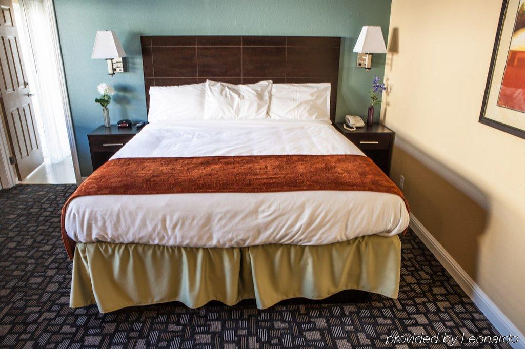 Marinwood Inn & Suites Novato Eksteriør billede