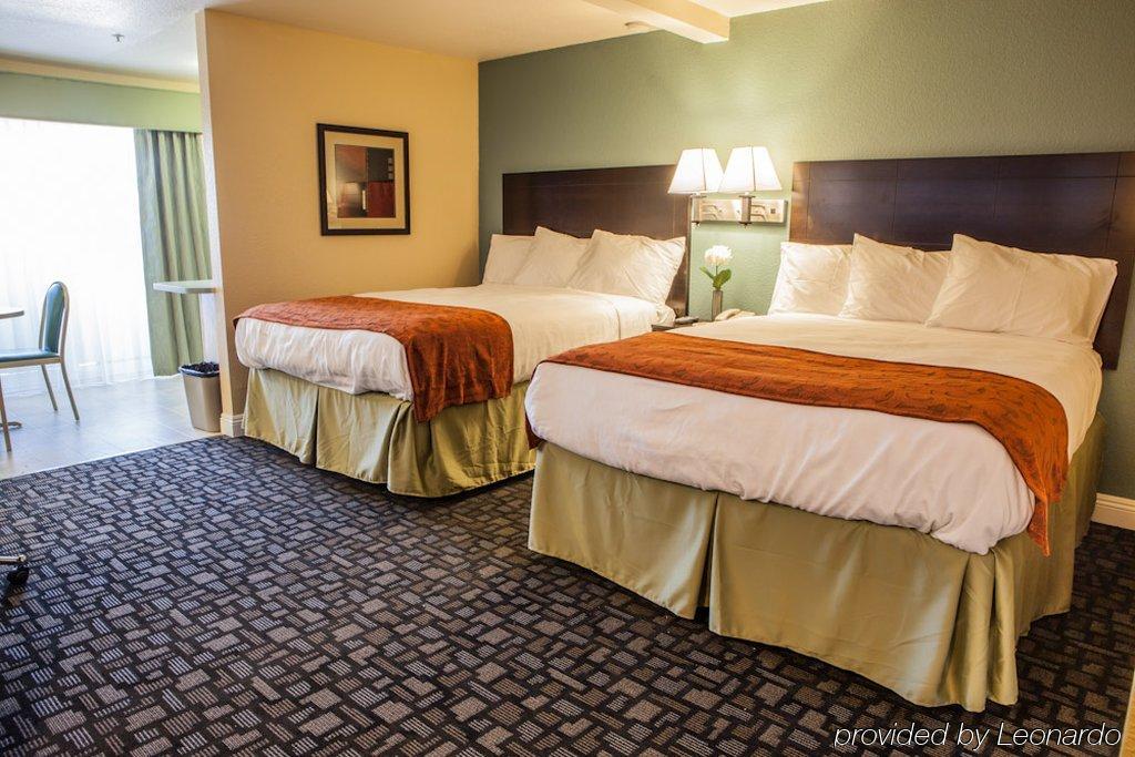 Marinwood Inn & Suites Novato Eksteriør billede