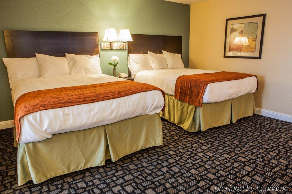 Marinwood Inn & Suites Novato Eksteriør billede
