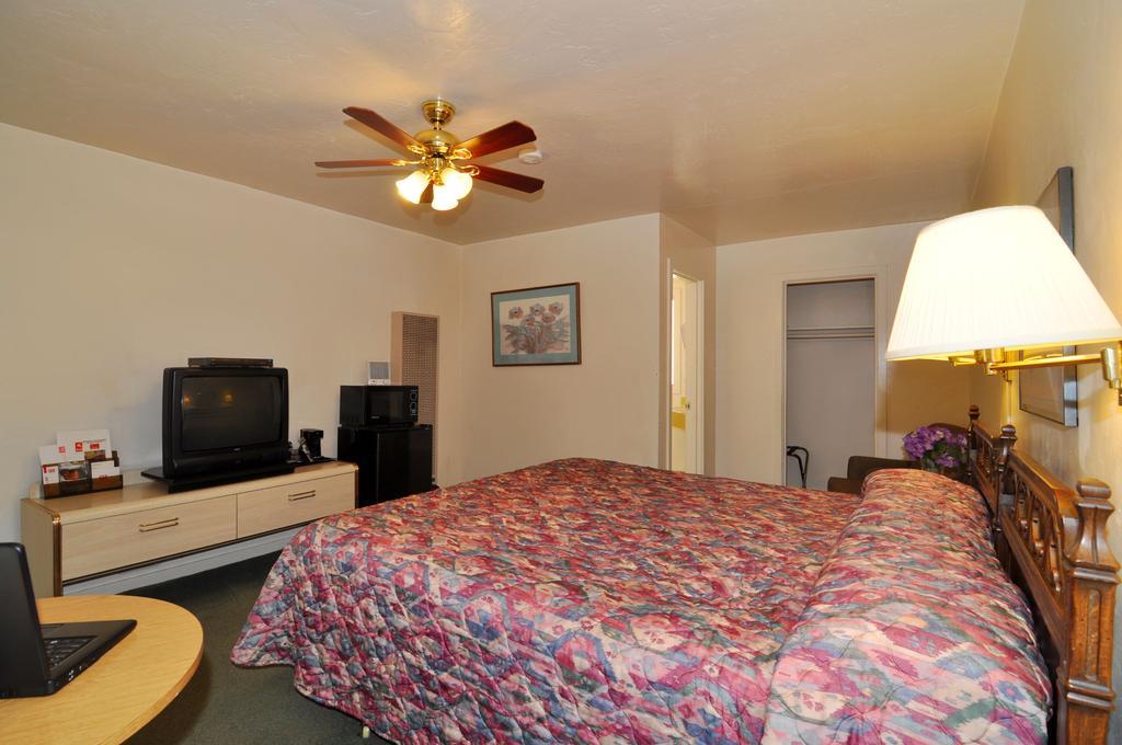 Marinwood Inn & Suites Novato Eksteriør billede